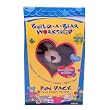 Build a Bear Workshop Fun Pack (Camo Bear)