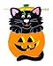 Garden Flag Kitten Greetings