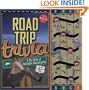 Road Trip Trivia: A Big Book of Backseat Brainteasers (Klutz)