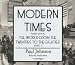 Modern Times: The World from the Twenties to the Eighties Part 2 (Audio CD)