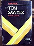 Tom Sawyer : notes