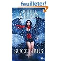 Succubus, Tome 4 : Succubus Heat