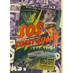 Sos Coast Guard