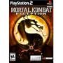 Mortal Kombat:  Deception