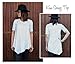 Style Arc Sewing Pattern - Kim Swing Top (Sizes 04-16)