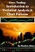 Forex Trading - An Introduction to Technical Analysis & Chart Patterns