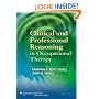 Clinical and Professional Reasoning in Occupational Therapy