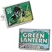 Search : Green Lantern Stamp Cufflinks