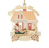 Review ChemArt 77338010 / Baldwin Our New Home 2008