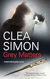 Grey Matters (Dulcie Schwartz)