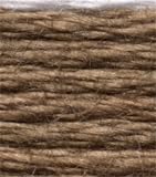 DMC Floss - 3790 Ultra Dark Beige Grey