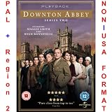 Buy Downton Abbey - Complete Series 2 [NON-U.S.A. FORMAT: PAL Region 2 U.K. Import] (Season 2 - Original Uncut British Version)