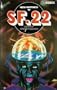 New Writings in Science Fiction: No. 22