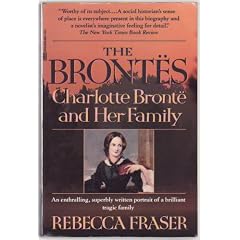 Brontes:  Charlotte Bronte and Her Family