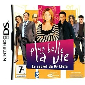 Plus belle la vie