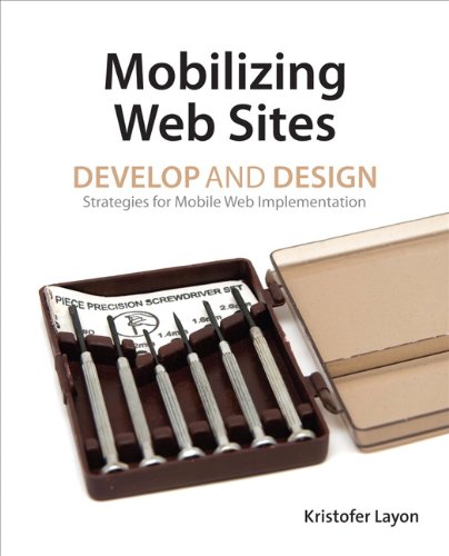 Mobilizing Web Sites