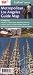 Metropolitan Los Angeles Guide Map: A Map Plus Details on Theme Parks, Museums, Parks and Gardens, Sports and Event Venues, History and Architecture, Plus M