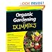 Organic Gardening For Dummies