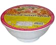 Vifon Mi Lau Thai, Instant Noodle, 2.9-Ounce Bowls (Pack of 24)