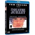 N� un 4 juillet [Blu-ray]