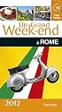 Un Grand Week-End &agrave; Rome 2012