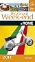 Un Grand Week-End � Rome 2012