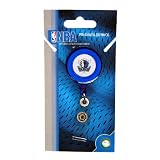 Dallas Mavericks Official NBA Badge Reel
