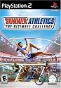 Summer Athletics The Ultimate Challenge
