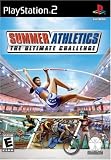 Summer Athletics The Ultimate Challenge