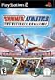 Summer Athletics The Ultimate Challenge