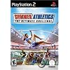 Summer Athletics The Ultimate Challenge