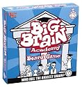 Big Brain Academy Board Game