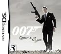 James Bond 007: Quantum of Solace