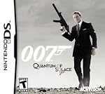 James Bond 007: Quantum of Solace