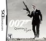 James Bond 007: Quantum of Solace