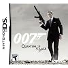 James Bond 007: Quantum of Solace