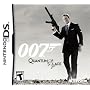 James Bond 007: Quantum of Solace