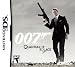 James Bond 007: Quantum of Solace