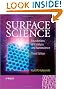 Surface Science: Foundations of Catalysis and Nanoscience