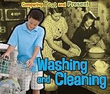 Washing and cleaning