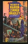 The Best of Marion Zimmer Bradley