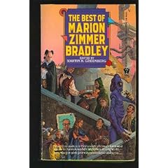 The Best of Marion Zimmer Bradley