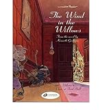 The wind in the willows