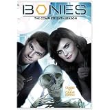 Bones: The Complete Sixth Season