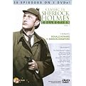 Classic TV Sherlock Holmes Collection, Vol. 1 (2 Discs) (Restored / Remastered)