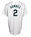 Hanley Ramirez Florida Marlins Replica Home Jersey (Large)