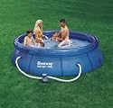 Bestway Fast Set Pool 366x76cm