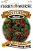 Ferry-Morse Annual Flower Seeds 1462 Cardinal Climer 700 Milligram Packet