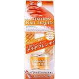 グラデーションネイルリキッドN