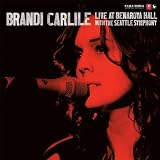 Live at Benaroya Hall with the Seattle Symphony (Vinyl)